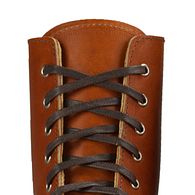 Navigate to 60-inch Flat Waxed Lace product image