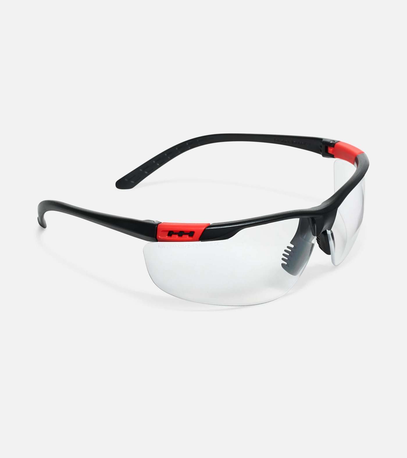 Red Wing Safety Boots Unisex Medium Weight Safety Glasses