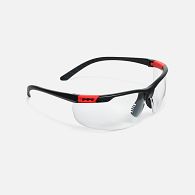 Navigate to Medium Weight Safety Glasses product image