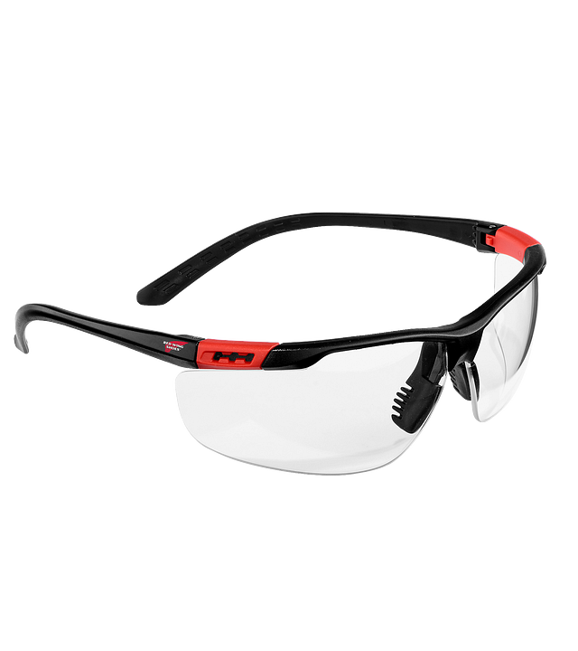 red wing safety goggles