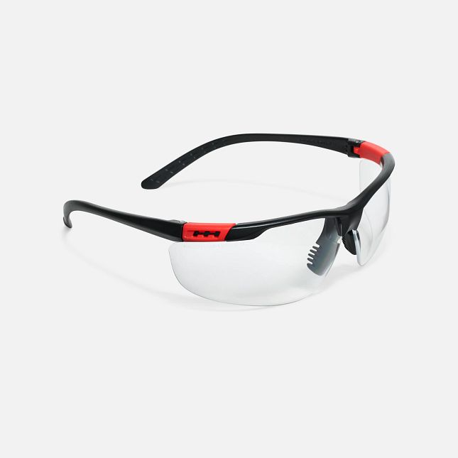 Medium Weight Safety Glasses | Red Wing Medium Weight Safety Glasses | Red Wing