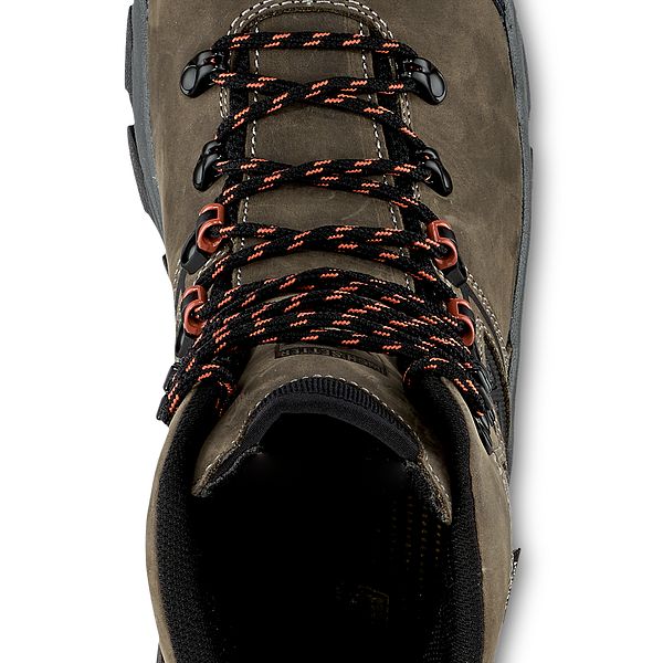 red wing irish setter crosby boots