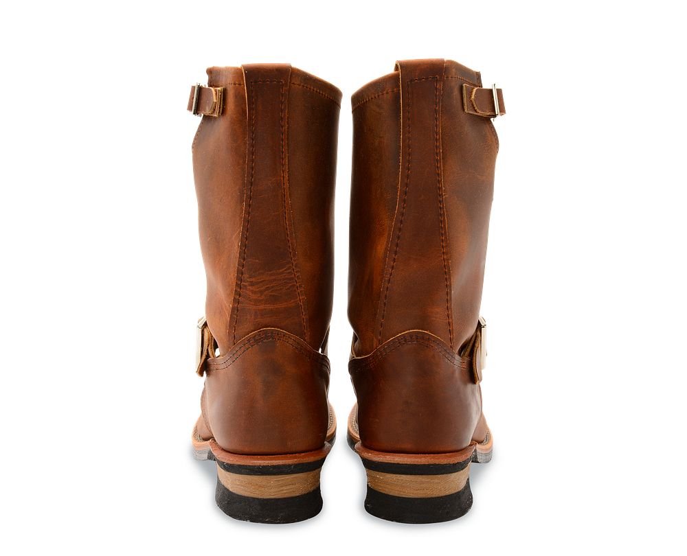 red wing copper guard
