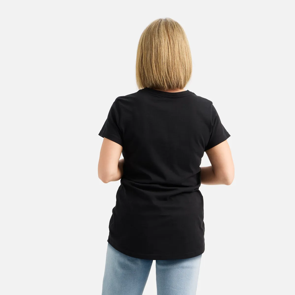 Short Sleeve Wing T-Shirt - view 4