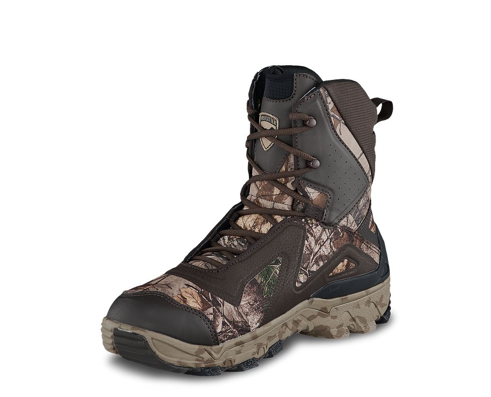 irish setter 1200g boots