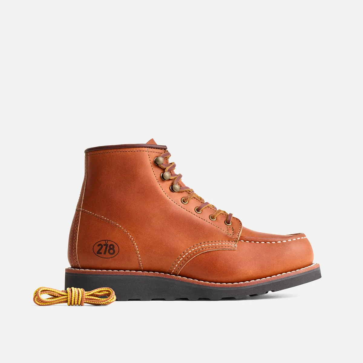 Steve McQueen Classic Moc&reg; - view 6