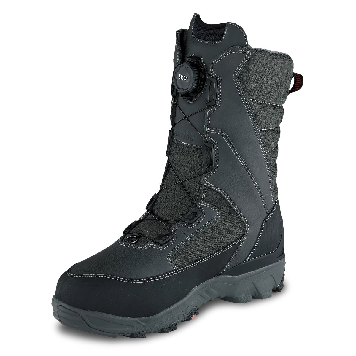 IceTrek - view 3