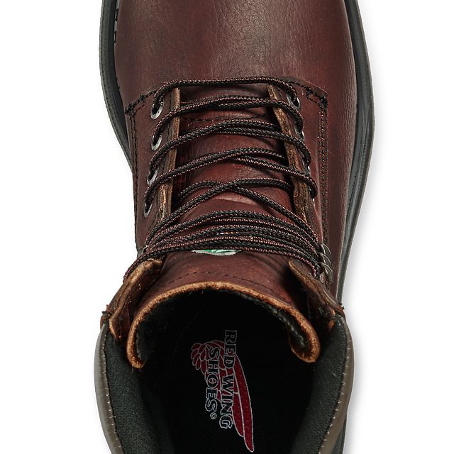 Men's 3568 Electrical Hazard Puncture Resistant Steel Toe SuperSole ® 8