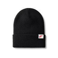 Navigate to Logo Knit Beanie product image 1