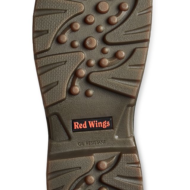 red wing boots 2235