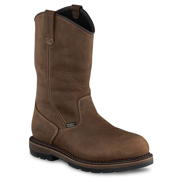 irish setter ramsey boots