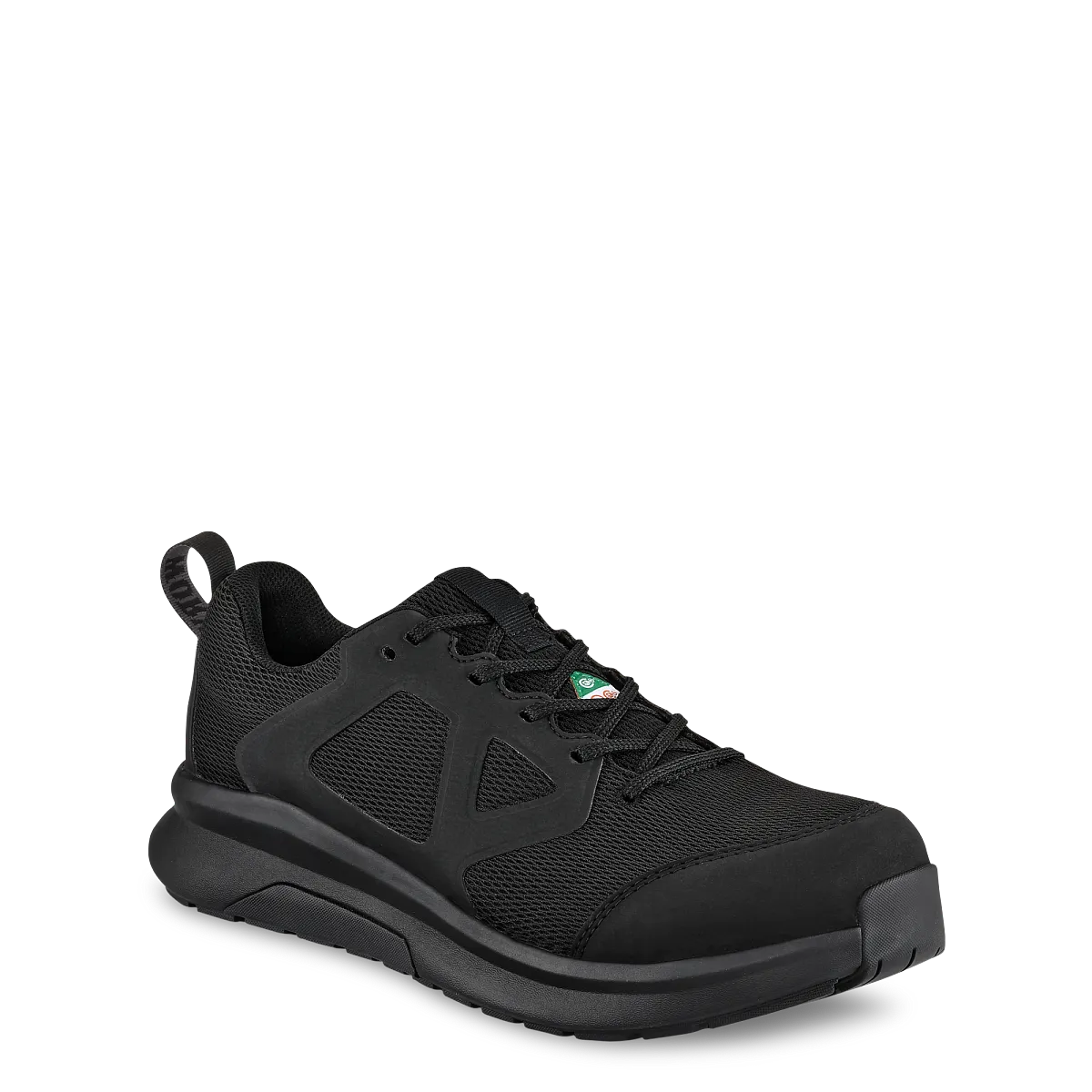 Essentials Edge - view 1