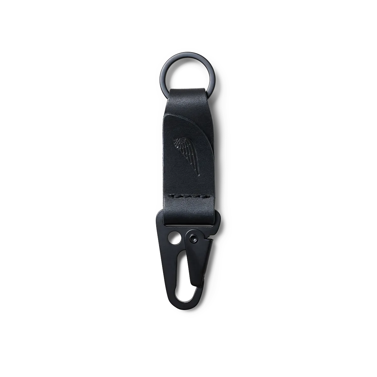 Leather Keychain - view 1