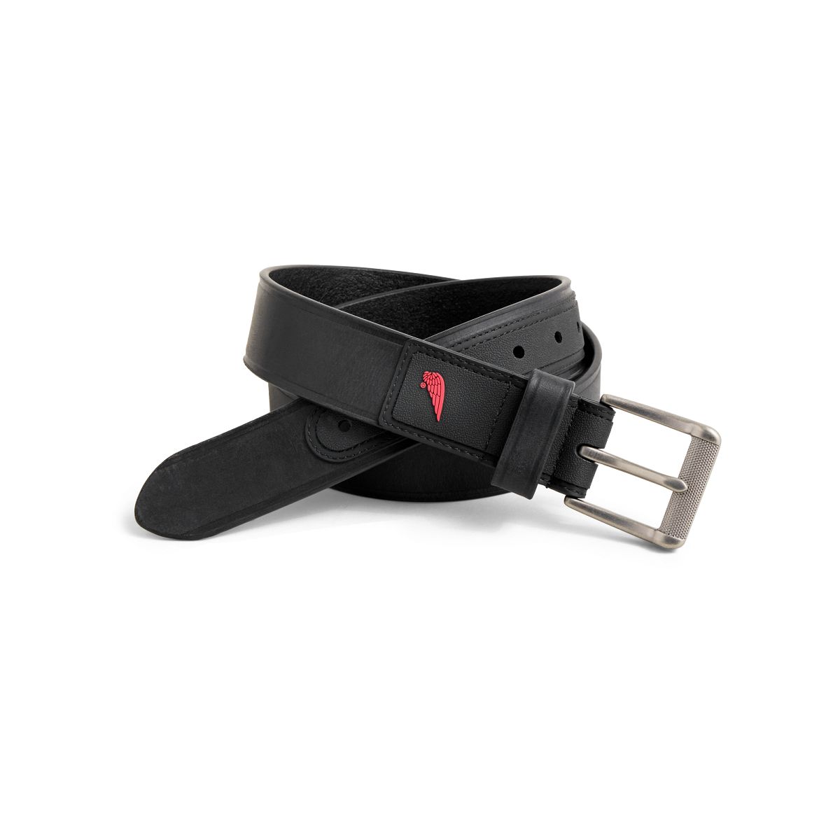 Red Wing 96536 Black Work Belt
