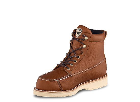 wingshooter irish setter boots
