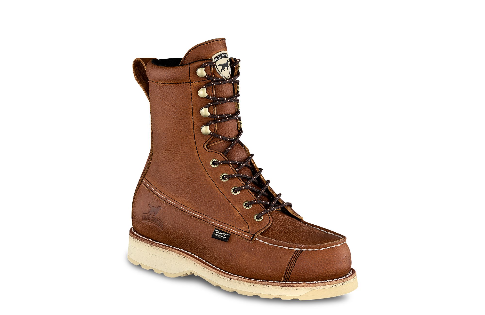 Red wing irish settlers on sale