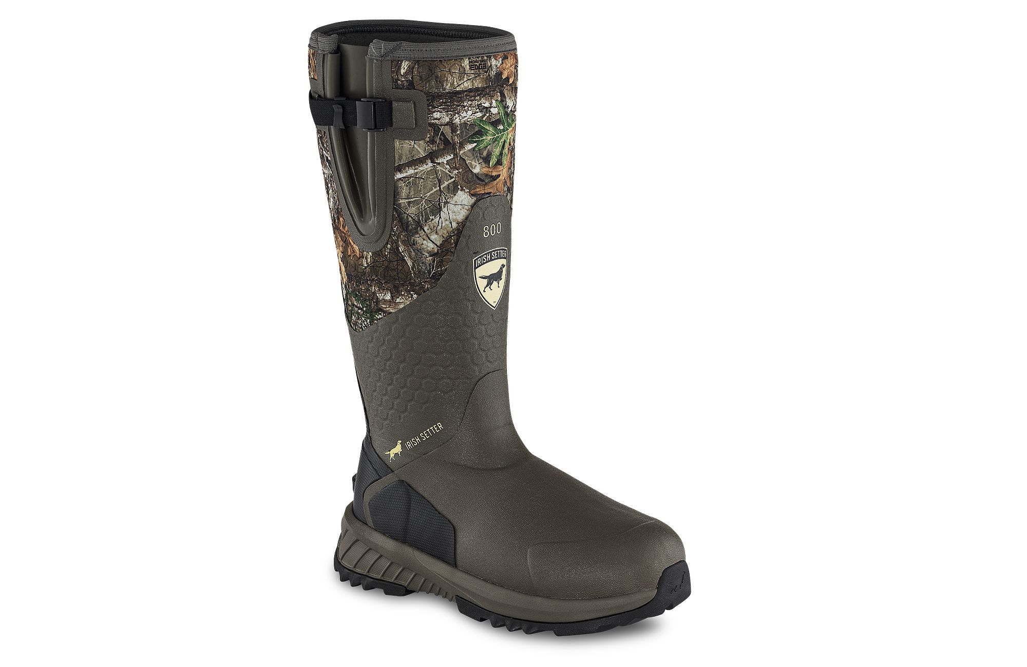 Irish setter store mud boots