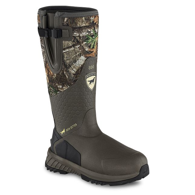 irish setter snow tracker boots