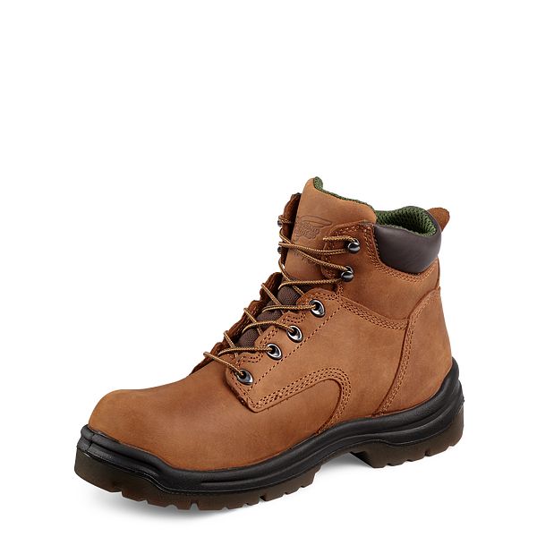 red wing boots 2235