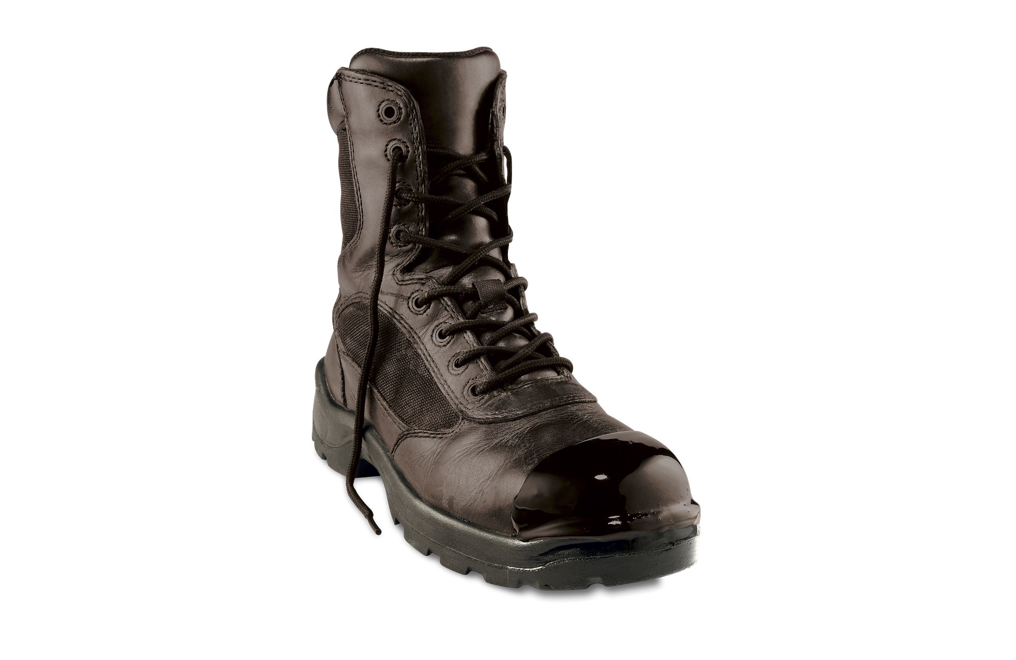 Steel toe boot protector on sale