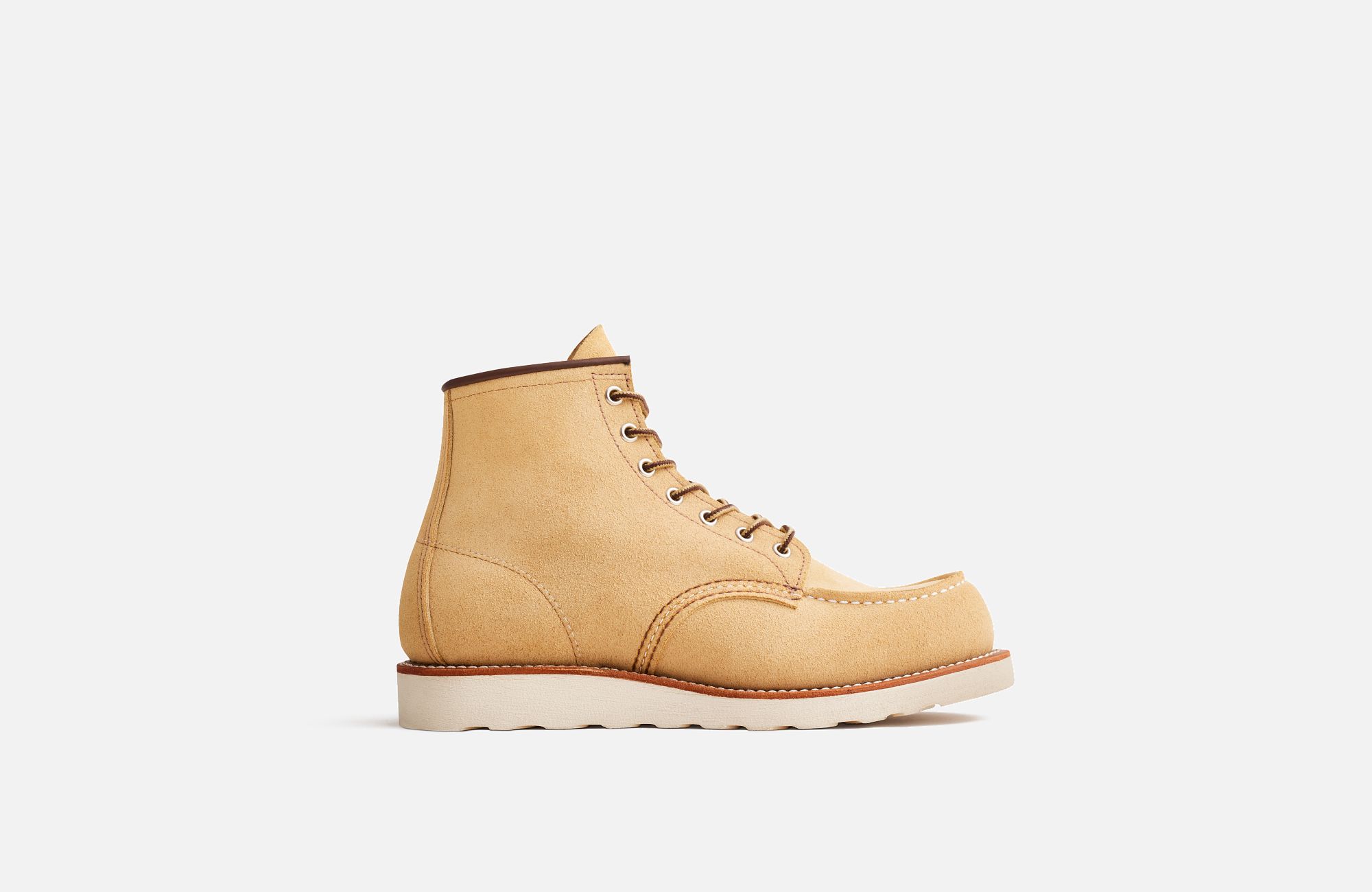 CLASSIC MOC | Red Wing CLASSIC MOC | Red Wing