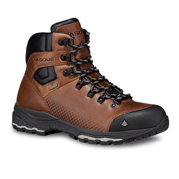 square toe hiking boots