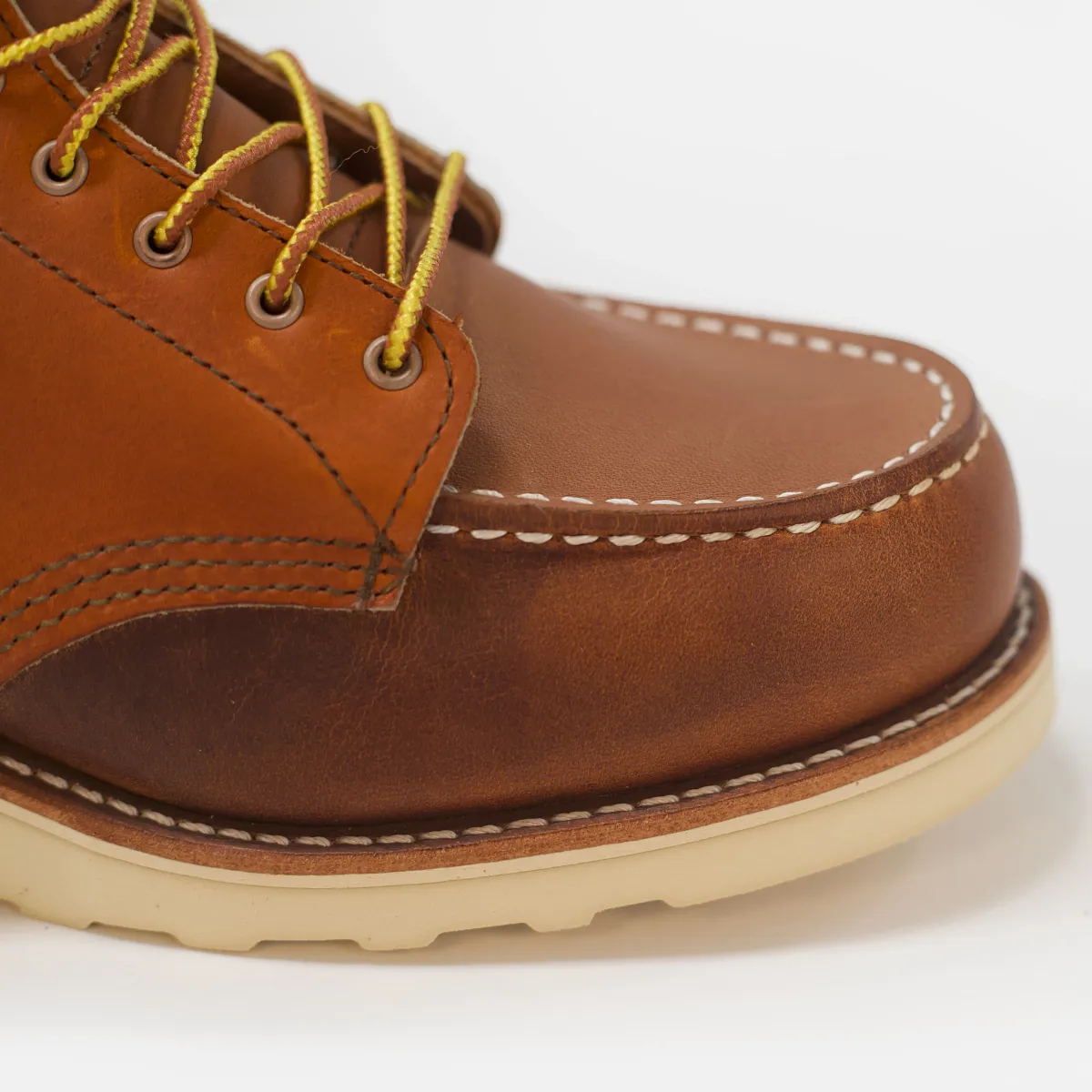 Classic Moc® & THE GREAT. - view 5