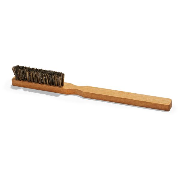 red wing boot brush