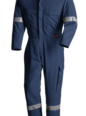 Insulated Coveralls Size Chart