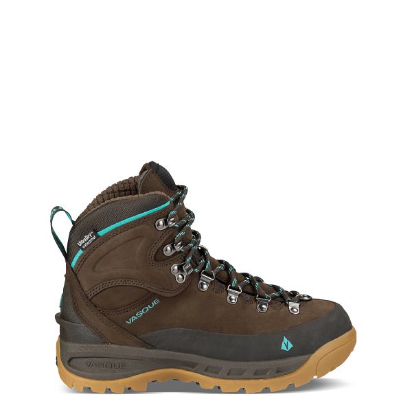 vasque ultradry hiking boots