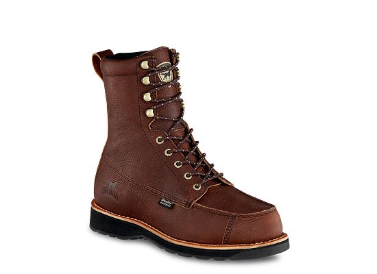 Men's Wingshooter 9-inch Waterproof Leather Boot 808 | Irish Setter ...