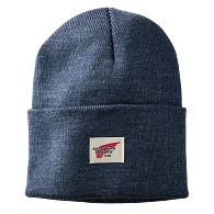 Logo Knit Beanie Hat image number 0