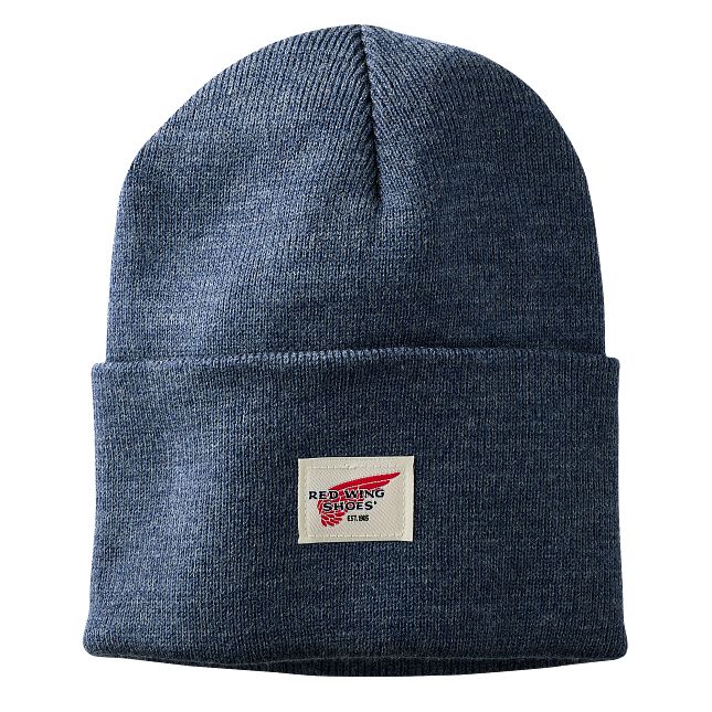 Red wing best sale shoes hat