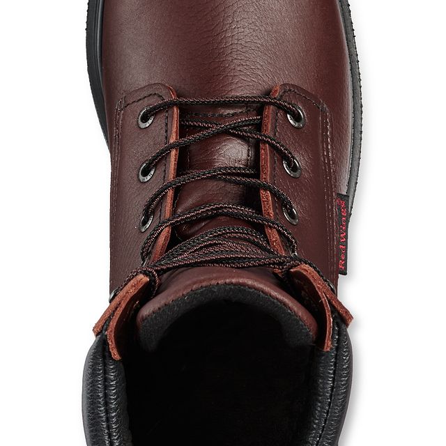 red wing supersole 2.0 8 inch