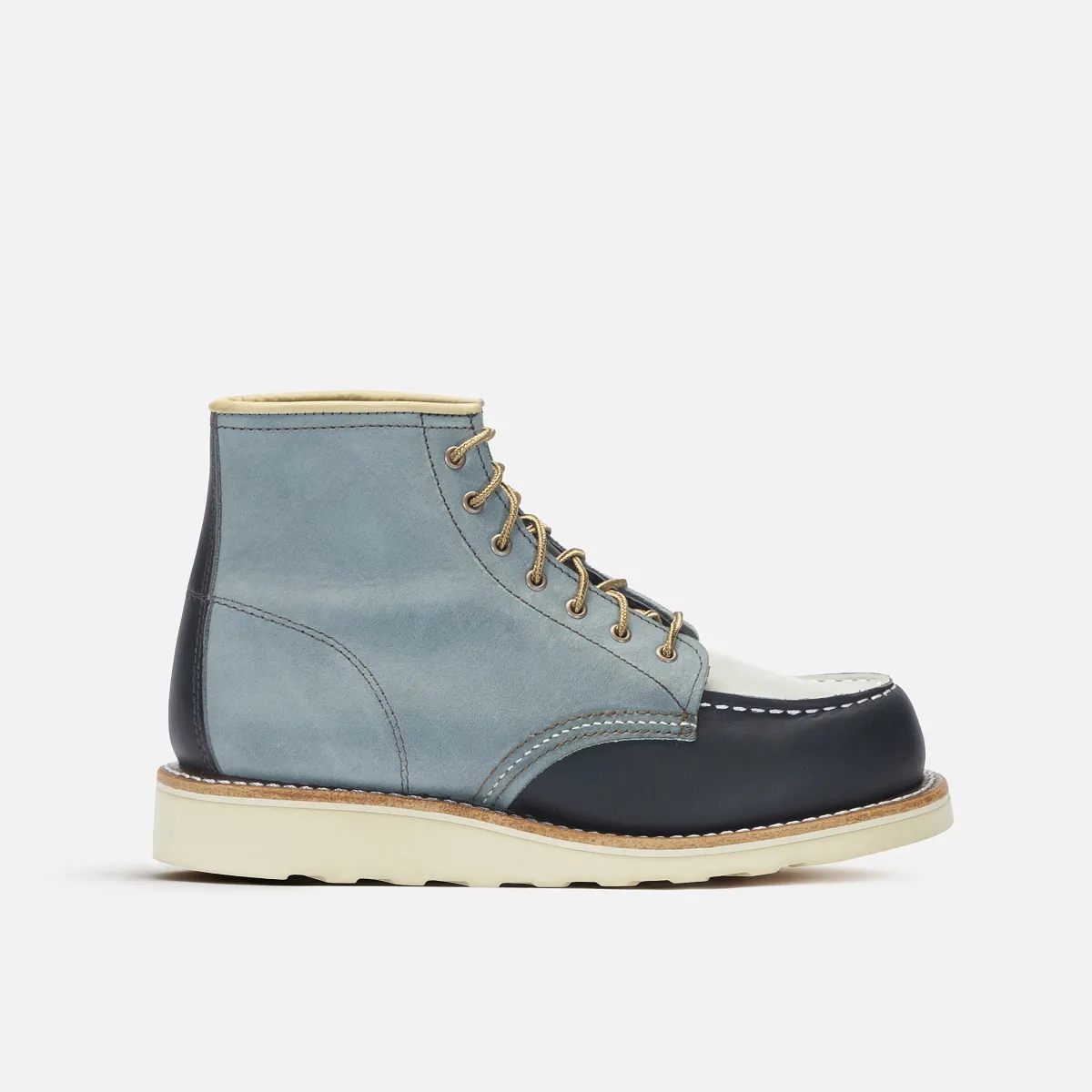 Classic Moc® & THE GREAT. - view 1