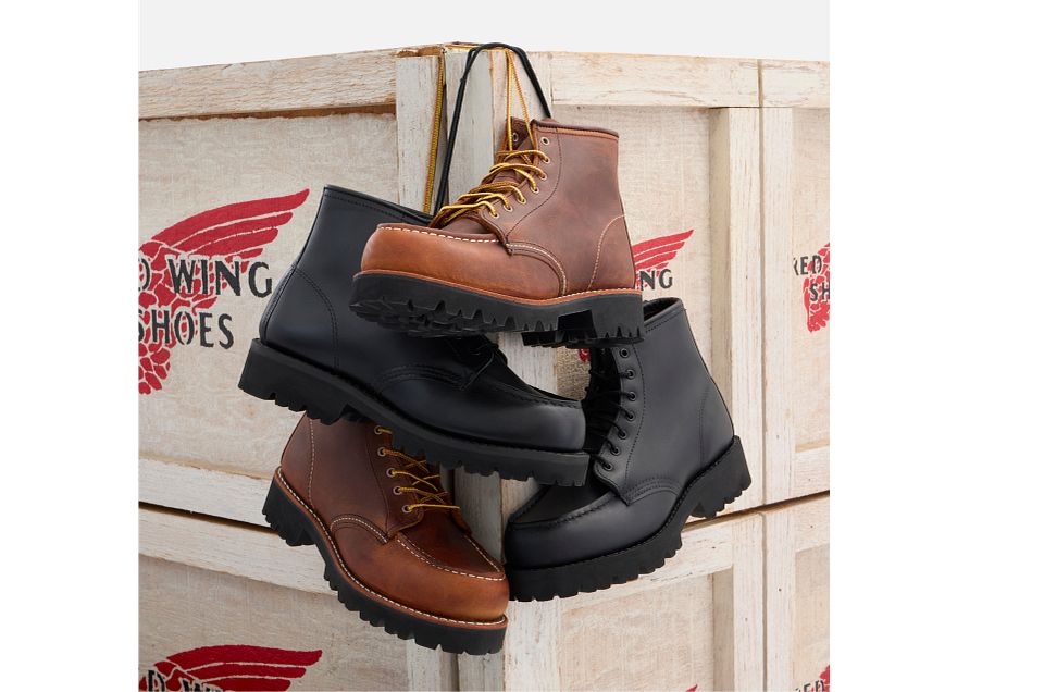 The Porter Moc