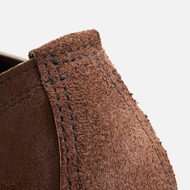 Weekender Oxford | Red Wing