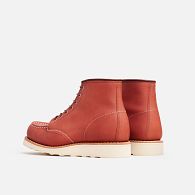 6-Inch Classic Moc | Red Wing 6-Inch Classic Moc | Red Wing