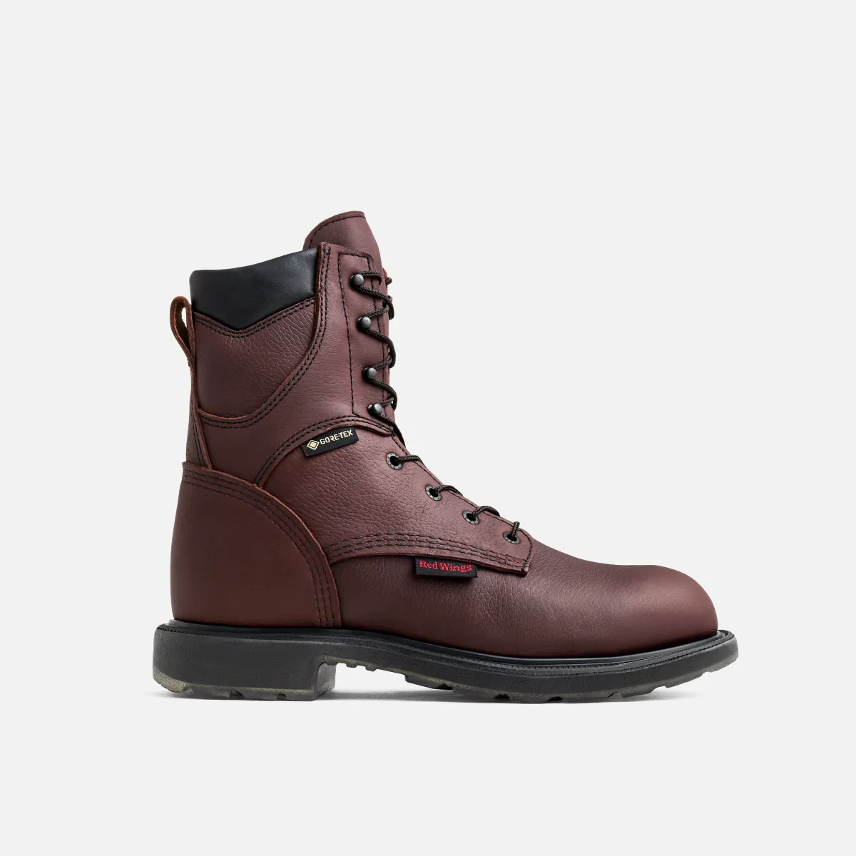 Men's SuperSole® 2.0 8-inch Work Boot 1412 | Red Wing Shoes Men's SuperSole® 2.0 8-inch Work Boot 1412 | Red Wing Shoes