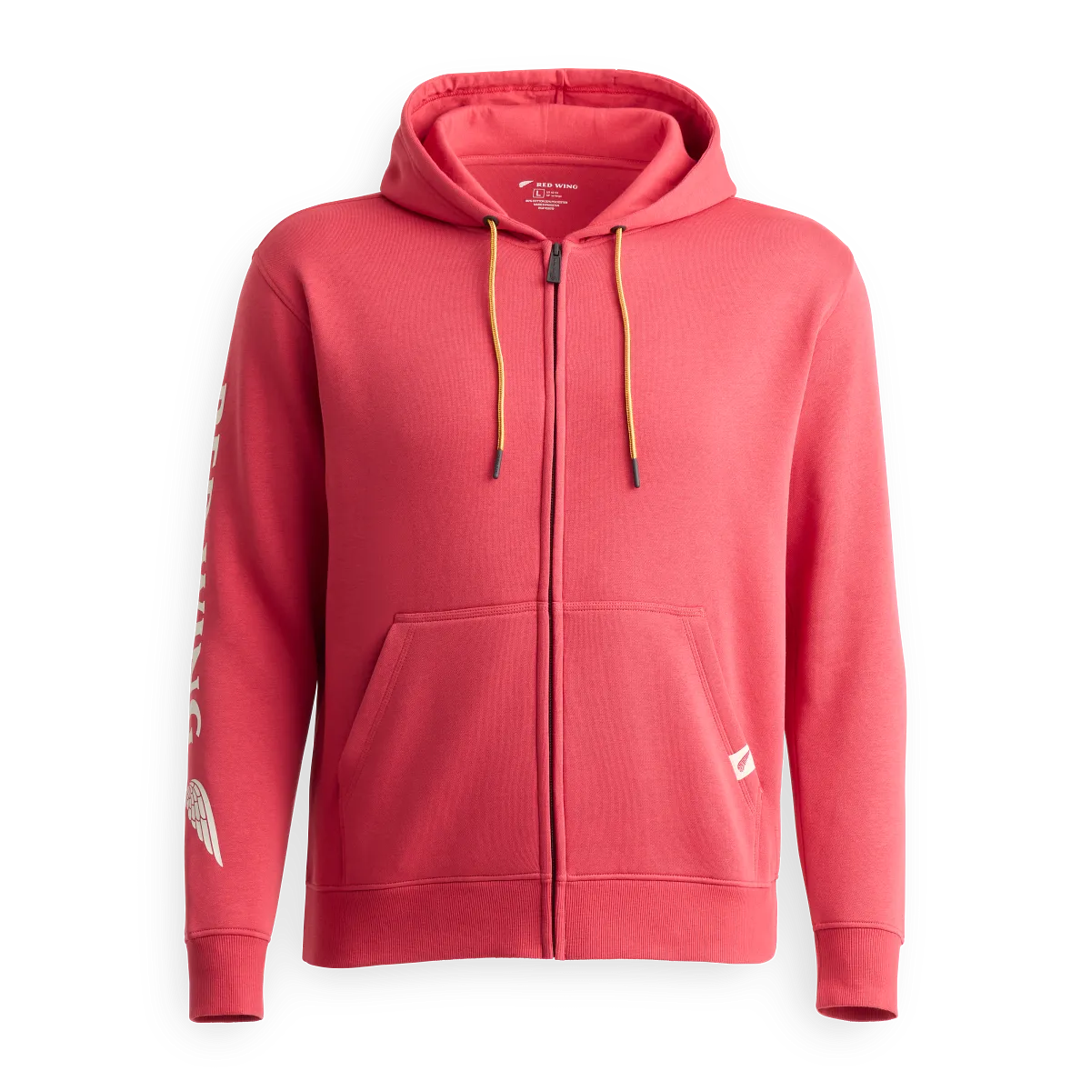 Classic Full Zip Hoodie  - view 1