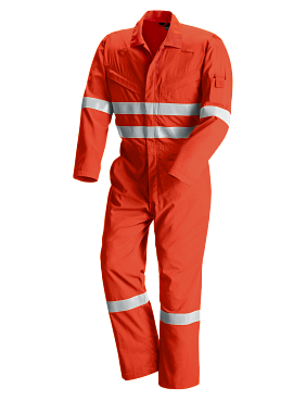 Red Wing Safety Boots - Men's Desert/Tropical FR Vented Coverall Red Wing Safety Boots - Men's Desert/Tropical FR Vented Coverall