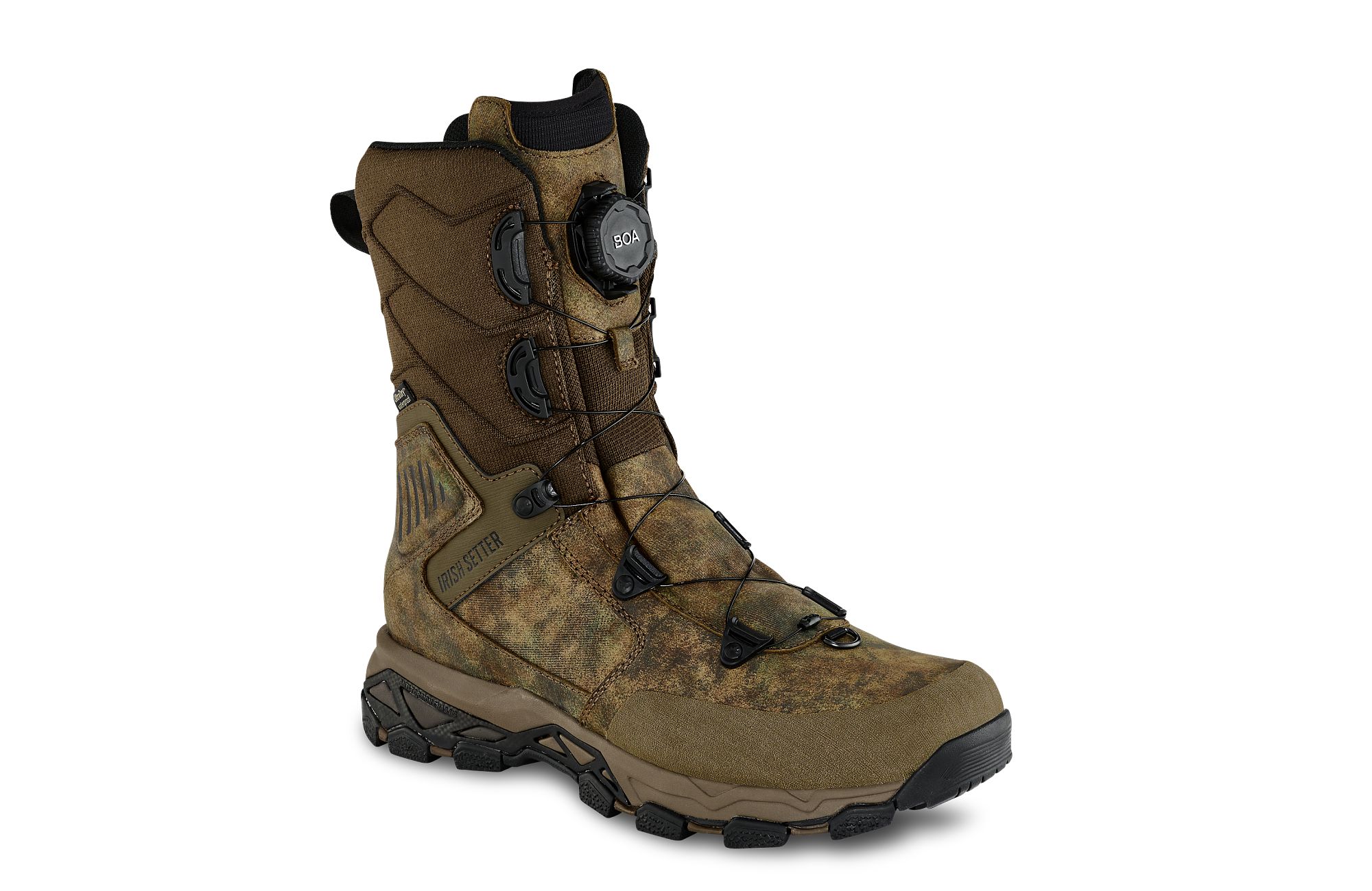 Irish setter shop water boots