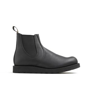 Men's Classic Chelsea in Black Leather 3194 | Red Wing Heritage