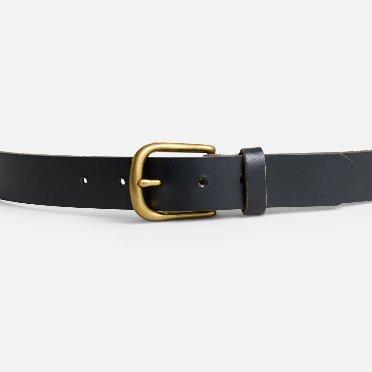 Red Wing Classic Leather  Belt - view 2