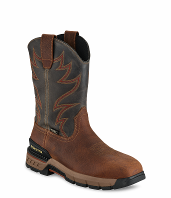 Employee Safety Boots Shoes Red Wing For Business Footwear For Your Employees