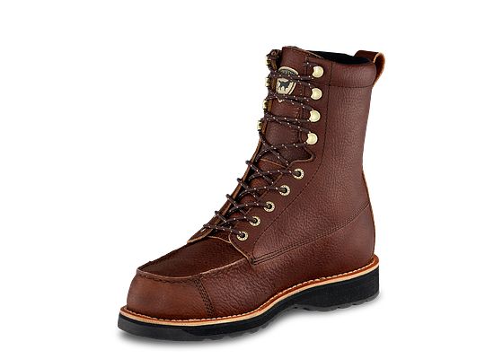 irish setter wing shooter boots