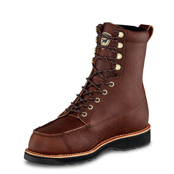 irish setter 808 wingshooter waterproof hunting boots