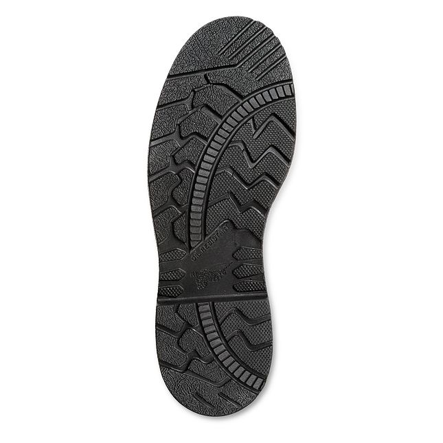 Sole Savers™ Anti-Slip Pads (3 Pairs- For Men)
