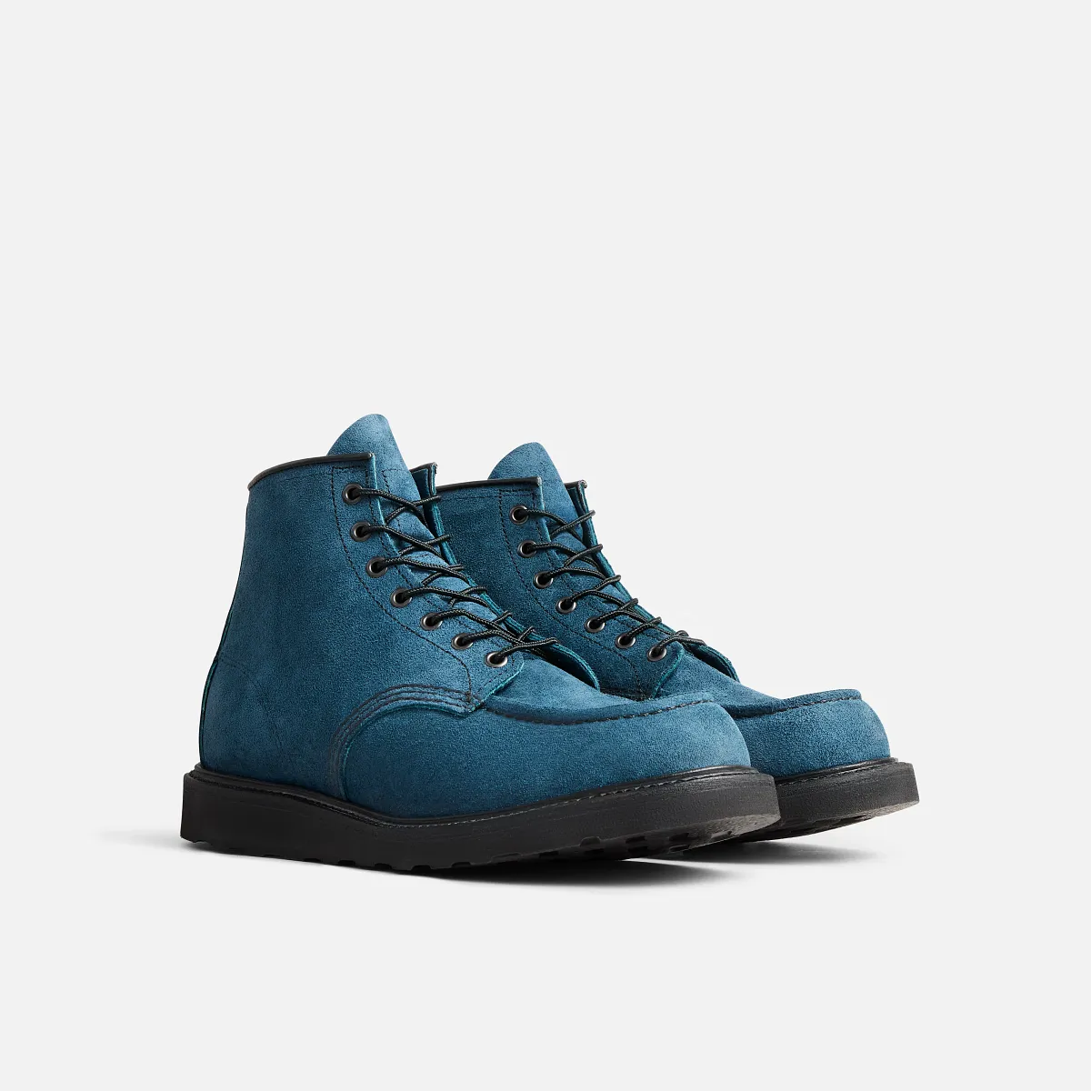 Classic Moc&reg; - view 2