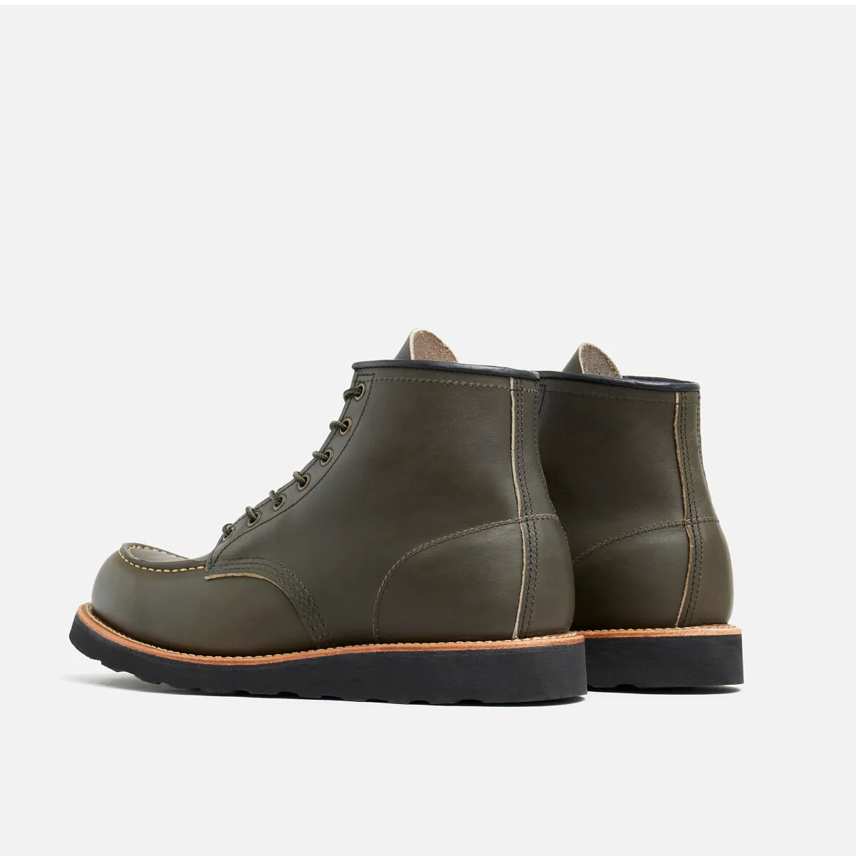 Classic Moc® - view 4